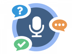 Audio Antworten